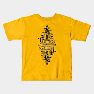 Home Kids T-Shirt